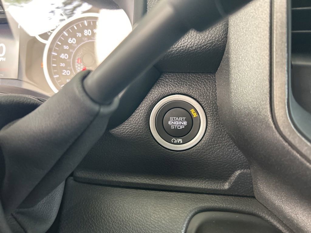 New 2026 RAM 4500 Tradesman image 40