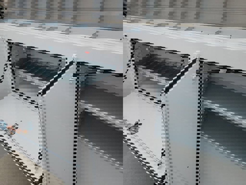 New 2026 Chevrolet Silverado 2500 W/T w/ WT Convenience Package image 21