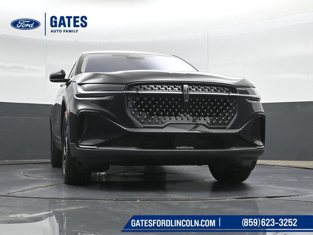 New 2026 Lincoln Nautilus Premier w/ Equipment Group 102A AWD/4WD image 40