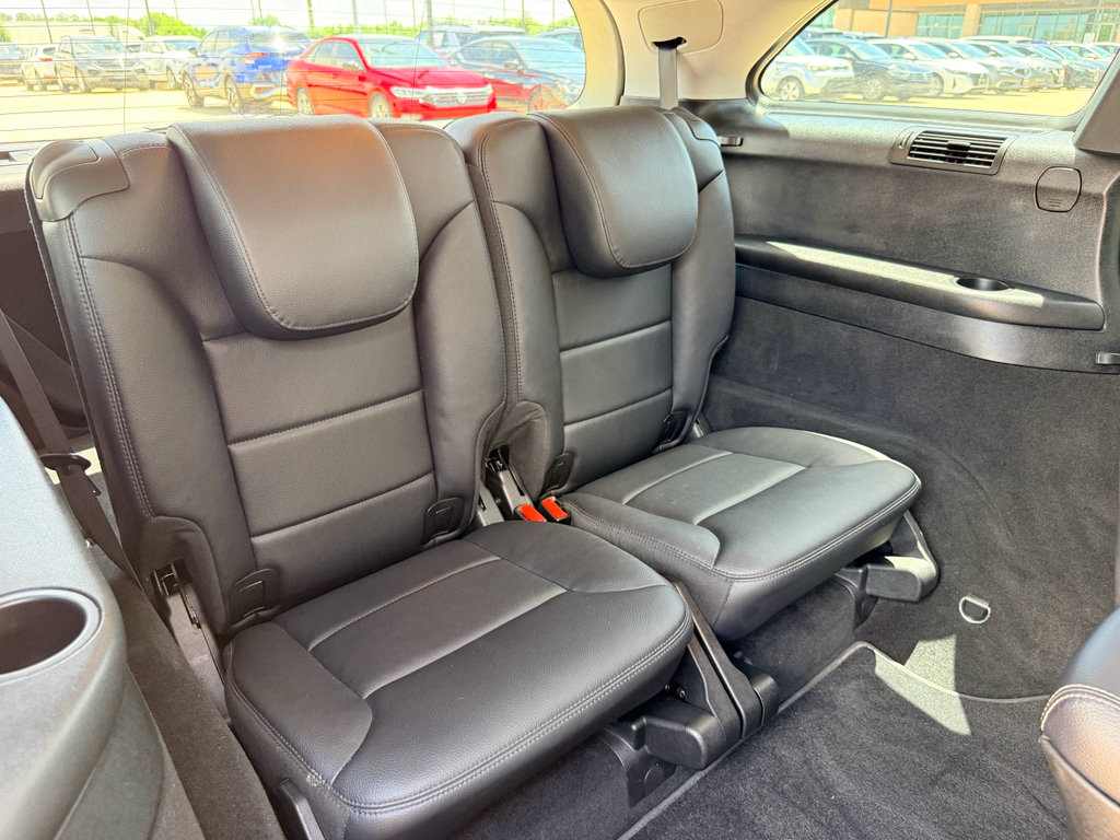 Used 2012 Mercedes-Benz R 350 BlueTEC 4MATIC image 25