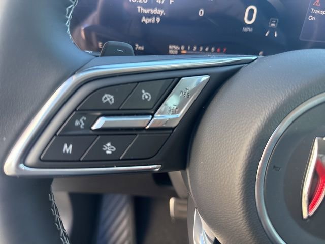 New 2026 Buick Envision Sport Touring AWD/4WD image 17