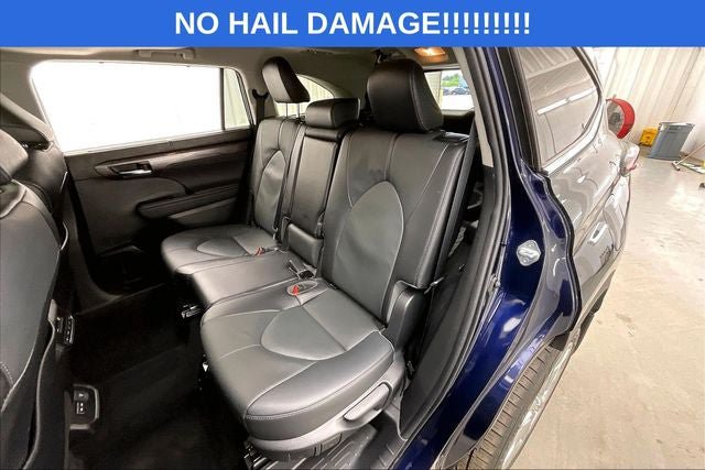 Used 2022 Toyota Highlander Limited AWD/4WD image 20