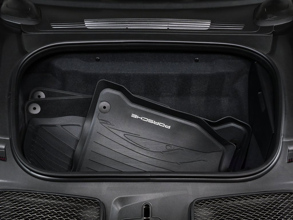 Certified 2024 Porsche 911 GT3 image 28