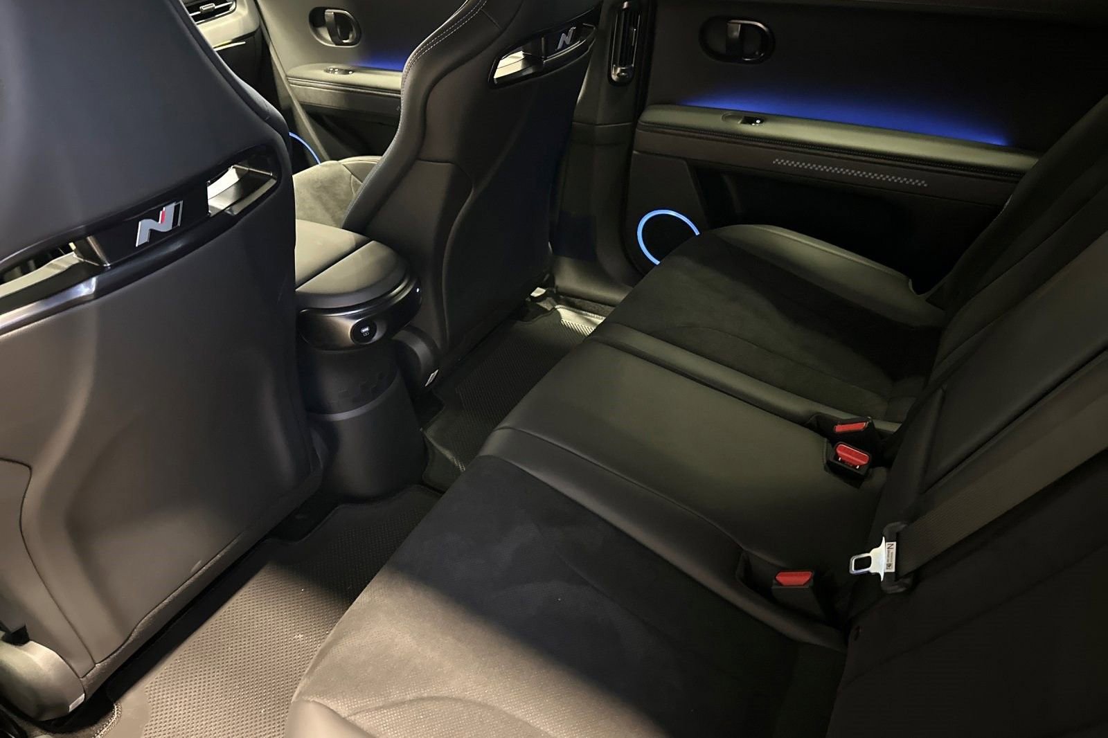 New 2025 Hyundai Ioniq 5 N image 11