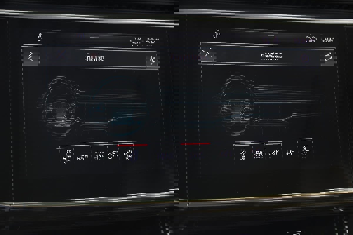 Used 2021 Audi Q7 3.0T Prestige w/ Prestige Package image 34