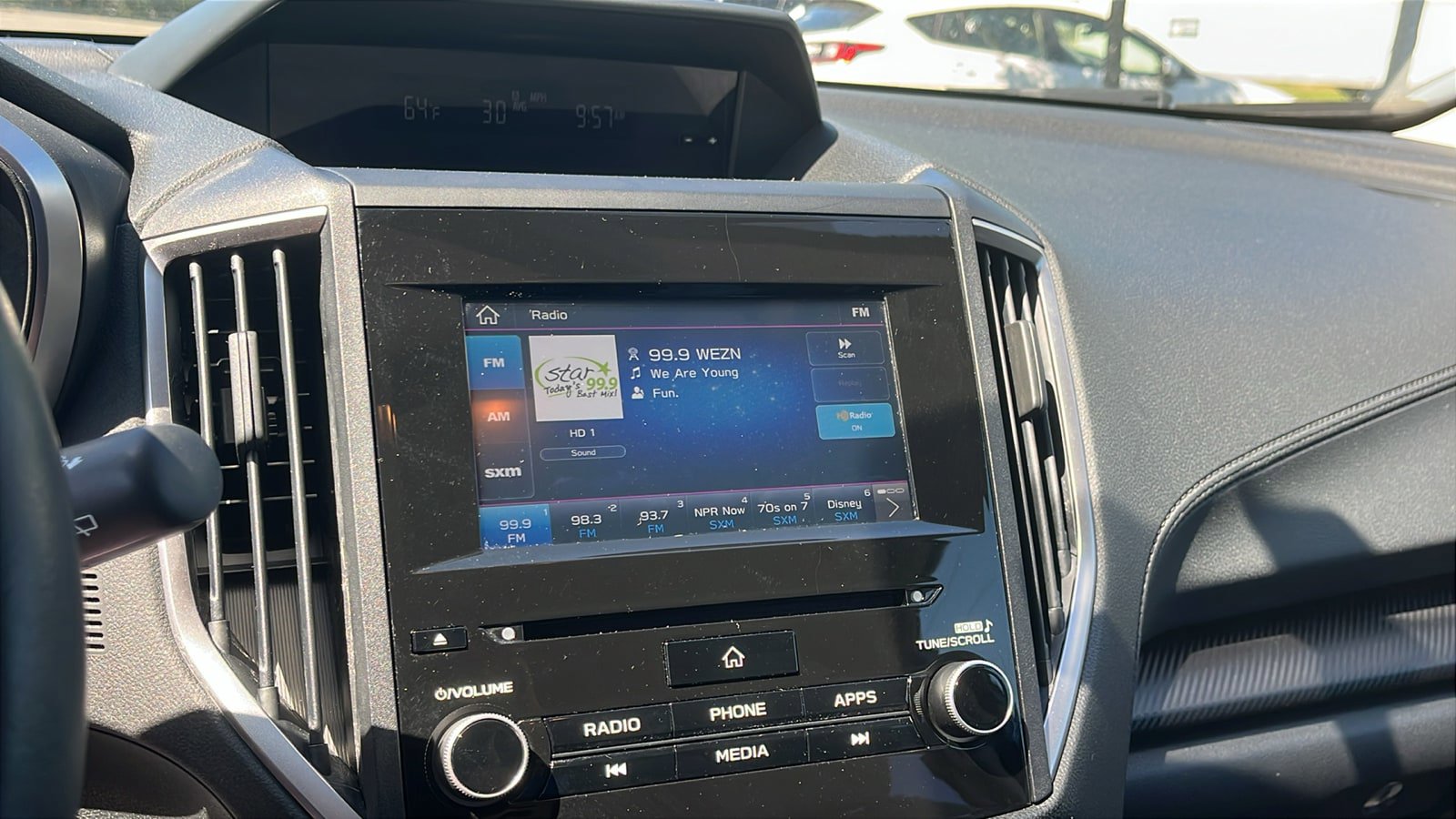 Used 2019 Subaru Crosstrek 2.0i Premium AWD/4WD image 17
