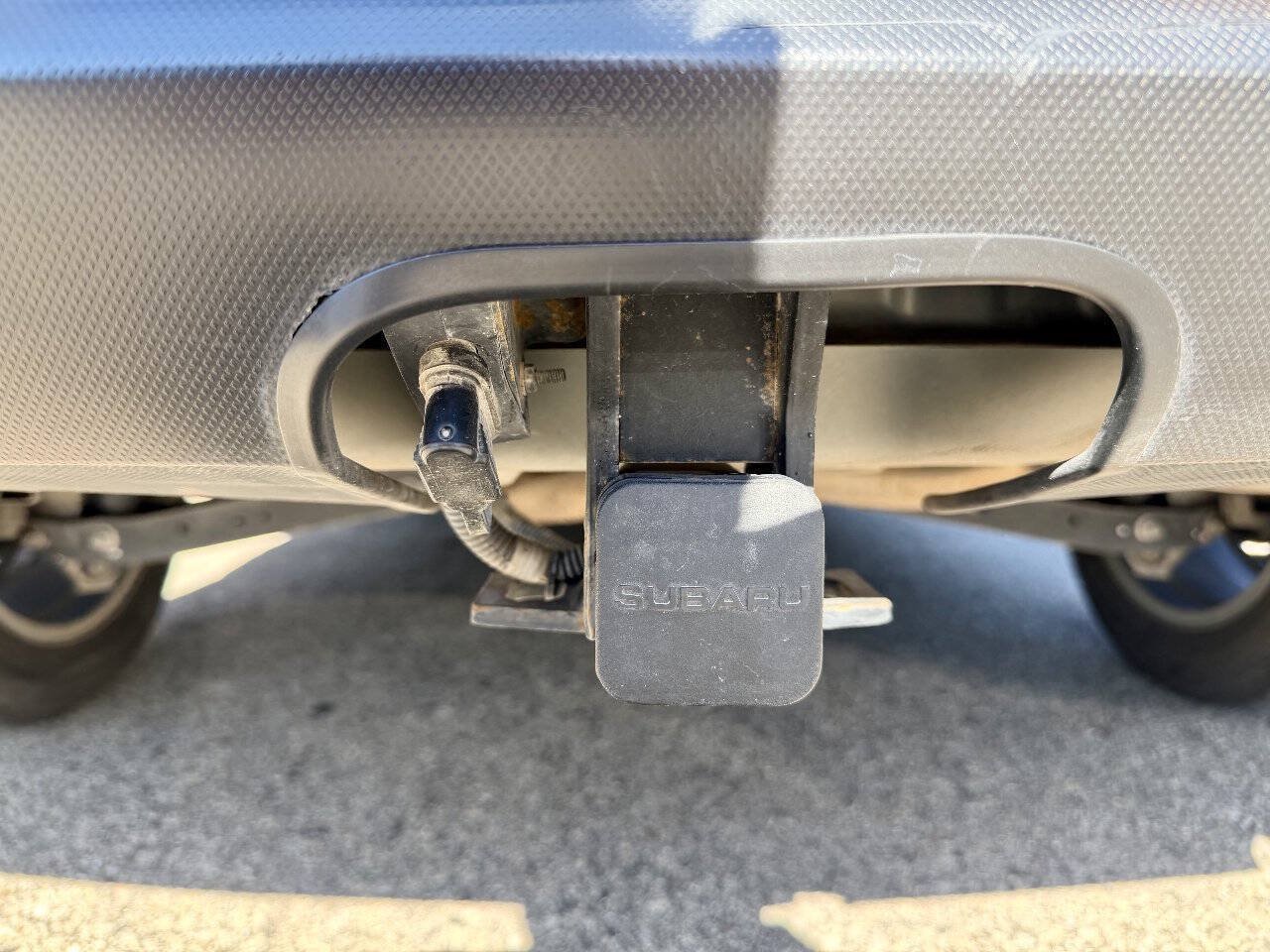 Used 2021 Subaru Forester Limited AWD/4WD image 13