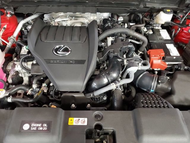 Used 2024 Lexus NX 350 AWD w/ Cold Area Package image 27