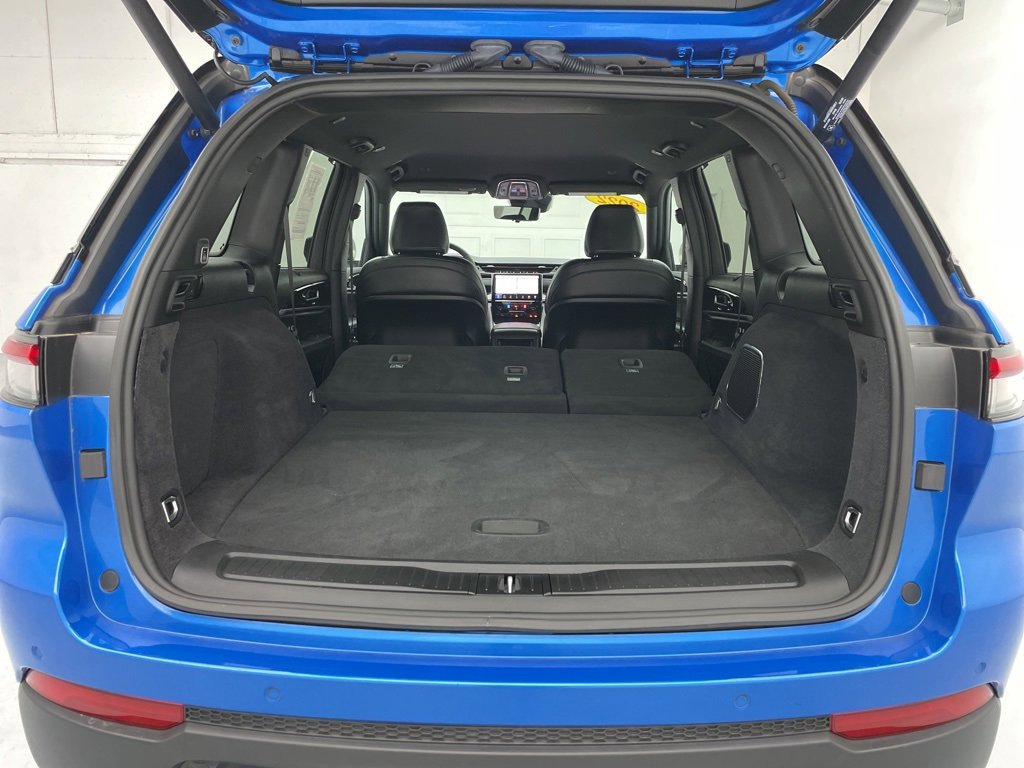 Used 2022 Jeep Grand Cherokee Trailhawk w/ Advanced Protech Group II image 63