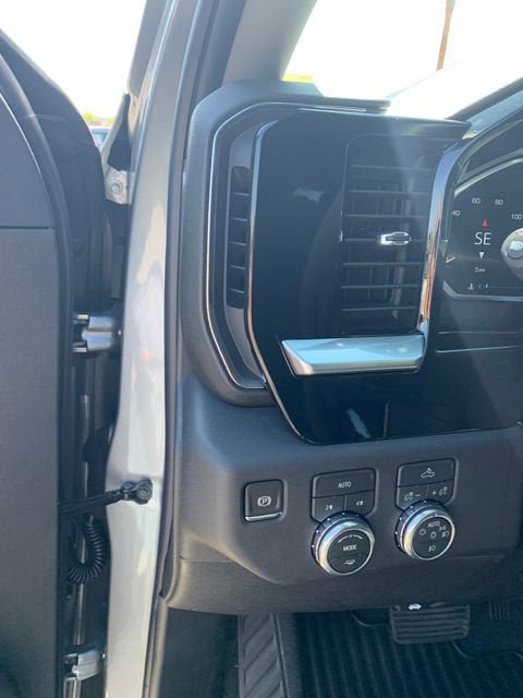 New 2026 GMC Sierra 1500 Elevation w/ Preferred Package AWD/4WD image 20