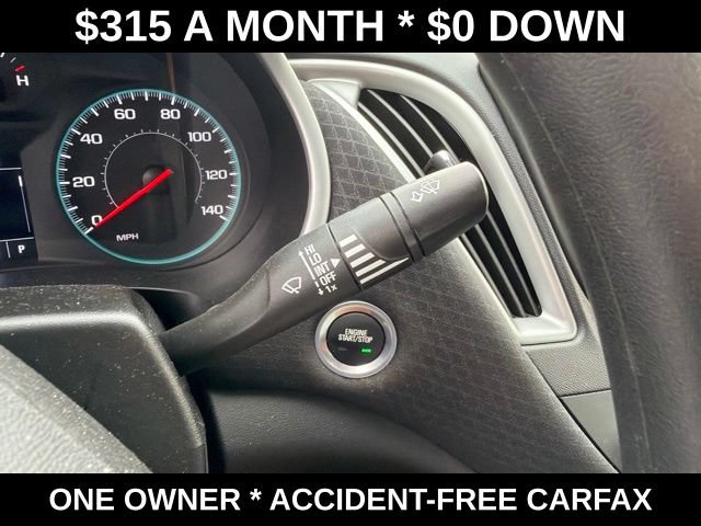 Used 2025 Chevrolet Malibu LT FWD image 18