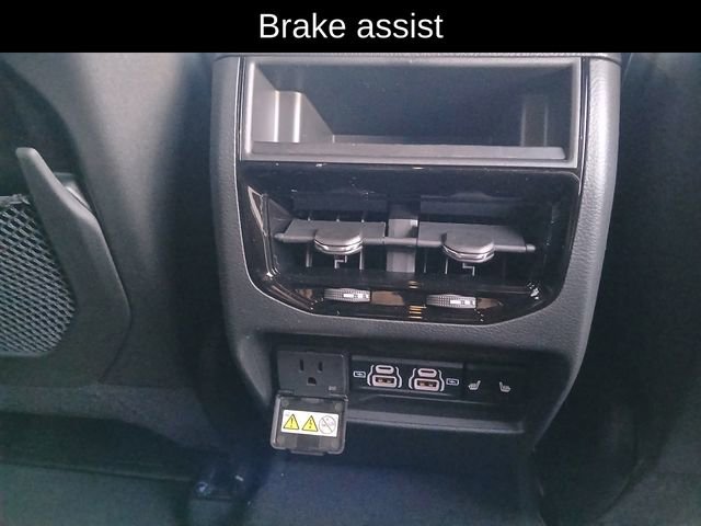 New 2025 Jeep Grand Cherokee Limited image 21