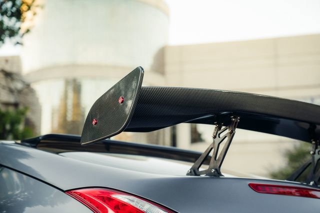 Used 2009 Nissan 370Z Coupe image 32