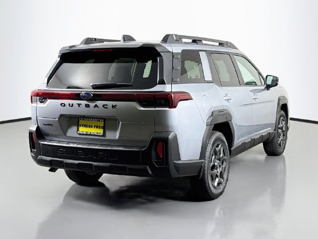 New 2026 Subaru Outback Premium AWD/4WD image 7