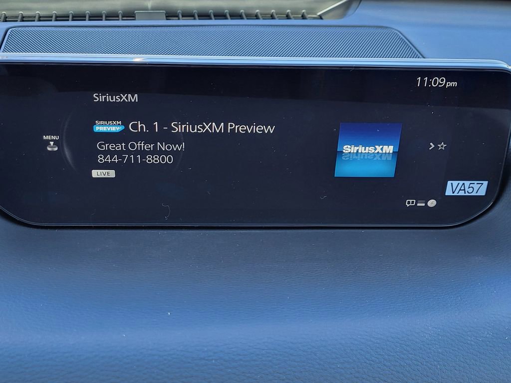 New 2026 MAZDA CX-50 AWD 2.5 Hybrid w/ Cargo Package image 8