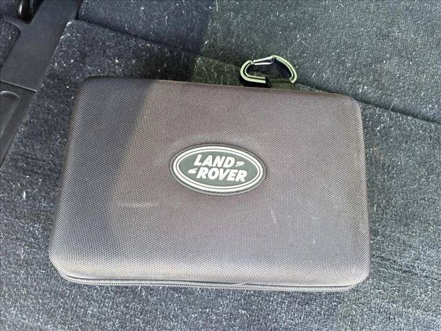Used 2024 Land Rover Discovery Dynamic SE AWD/4WD image 24