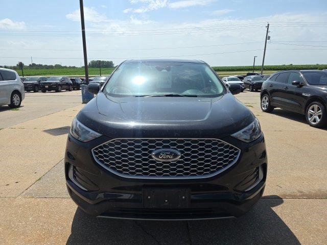 Used 2024 Ford Edge SEL AWD/4WD video 2