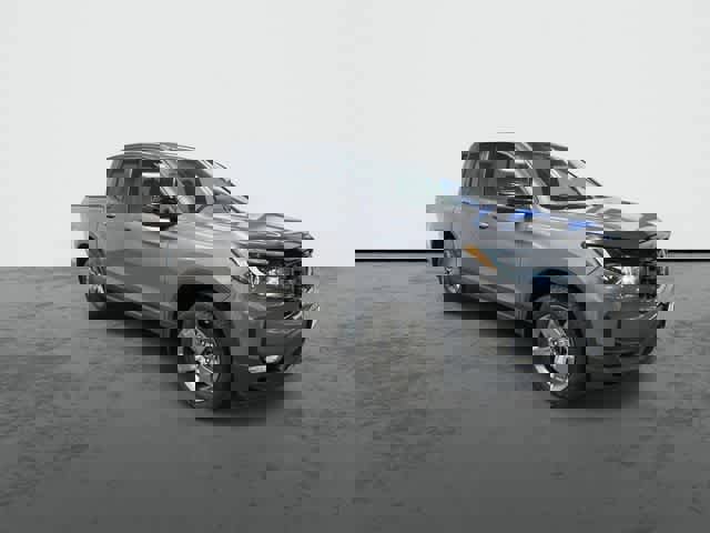 Certified 2024 Honda Ridgeline TrailSport image 5