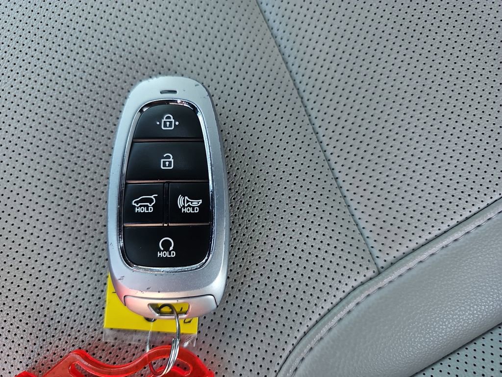Used 2023 Hyundai Tucson SEL w/ Convenience Package AWD/4WD image 36