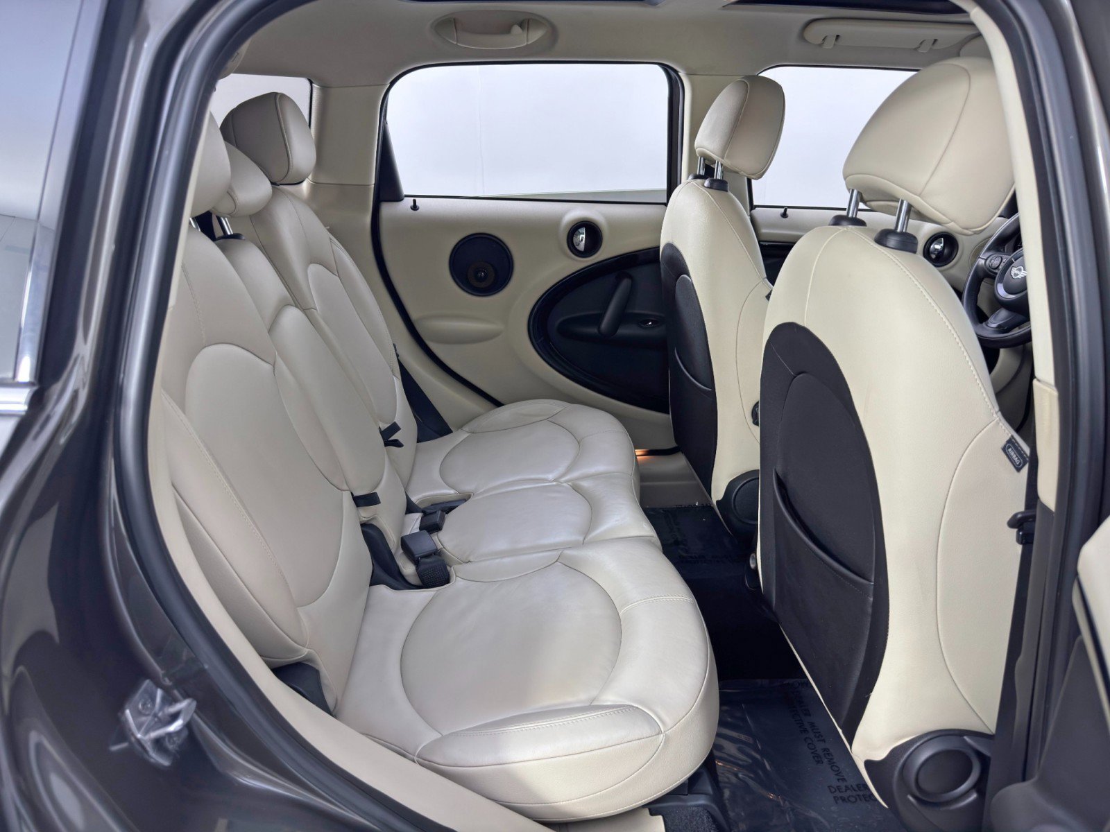 Used 2012 MINI Cooper Countryman image 32