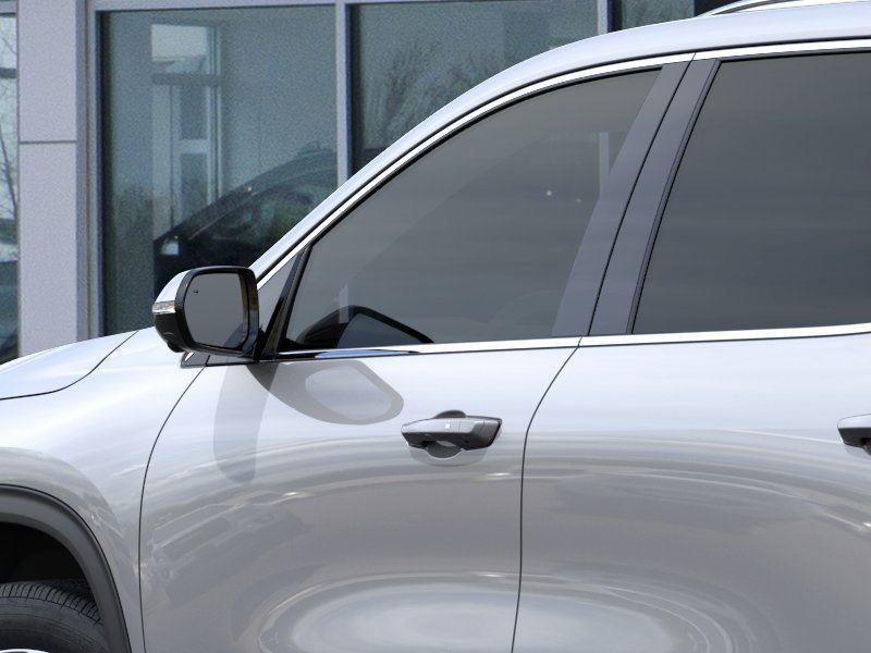 New 2026 Buick Enclave Preferred w/ Power Package AWD/4WD image 12