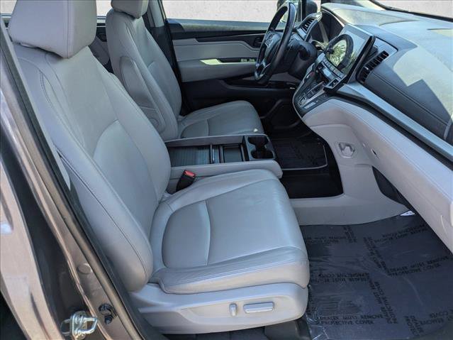 Used 2020 Honda Odyssey EX-L image 22