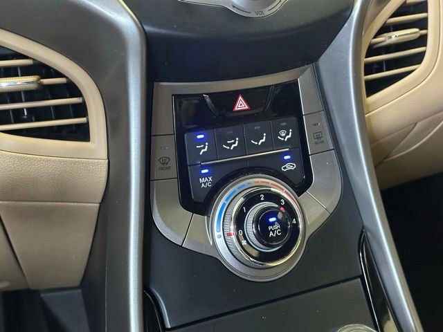Used 2013 Hyundai Elantra GLS FWD image 27