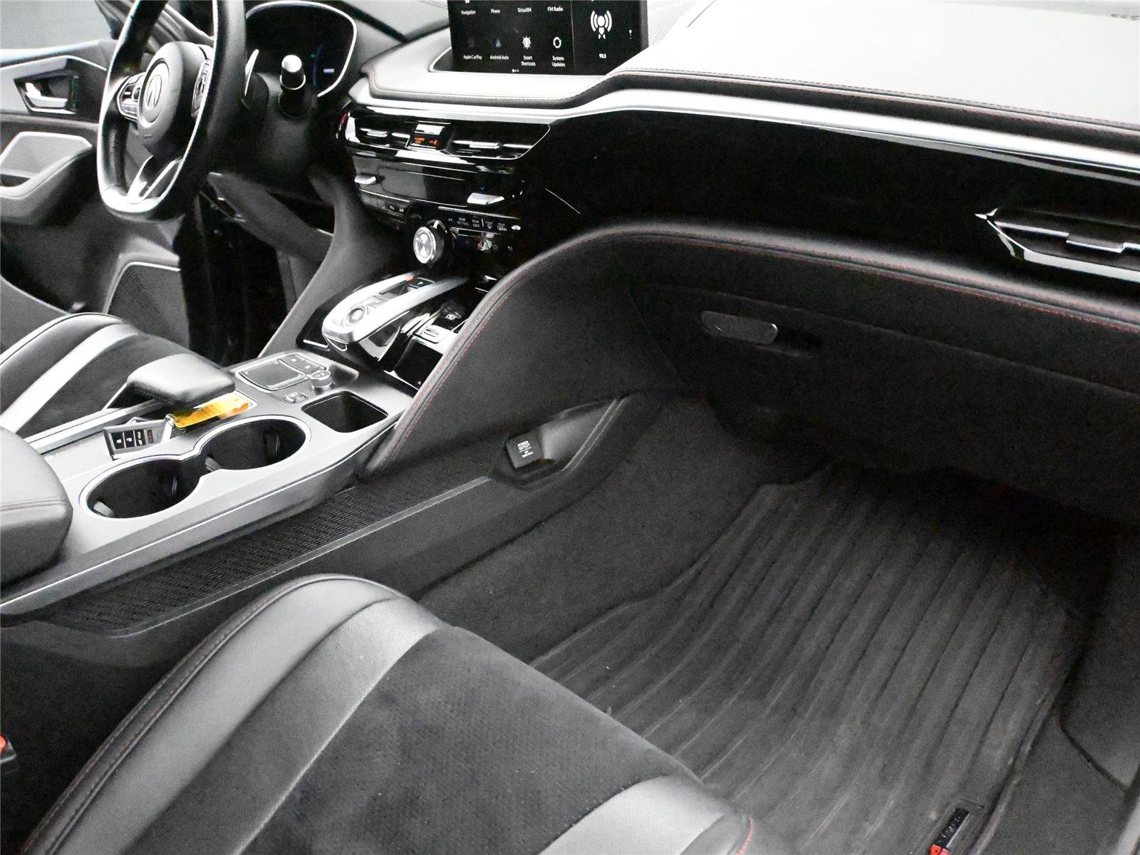 Certified 2023 Acura MDX A-Spec image 14