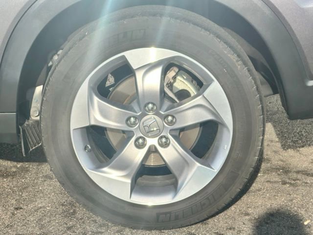 Used 2020 Honda HR-V LX image 4