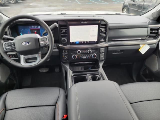 New 2026 Ford F350 Lariat w/ Lariat Ultimate Package image 20