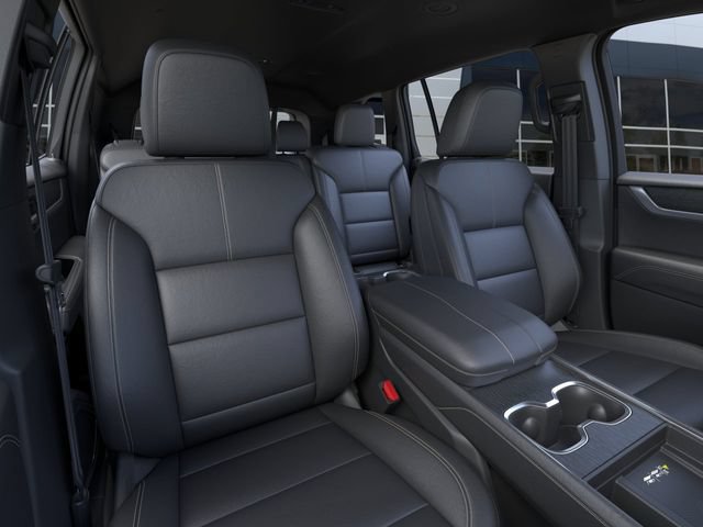 New 2027 GMC Acadia Elevation w/ Black Edition FWD image 16