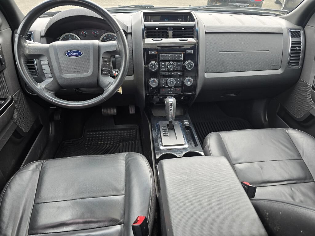 Used 2011 Ford Escape Limited AWD/4WD image 18