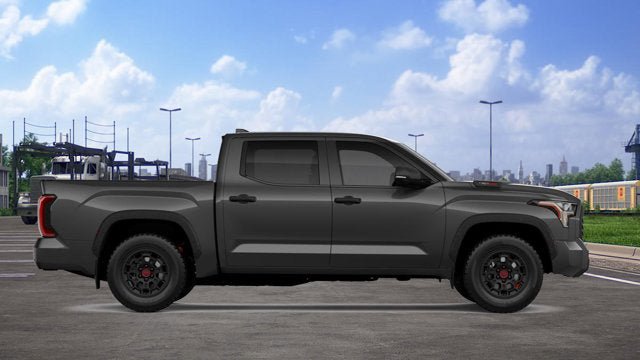 New 2026 Toyota Tundra TRD Pro image 94