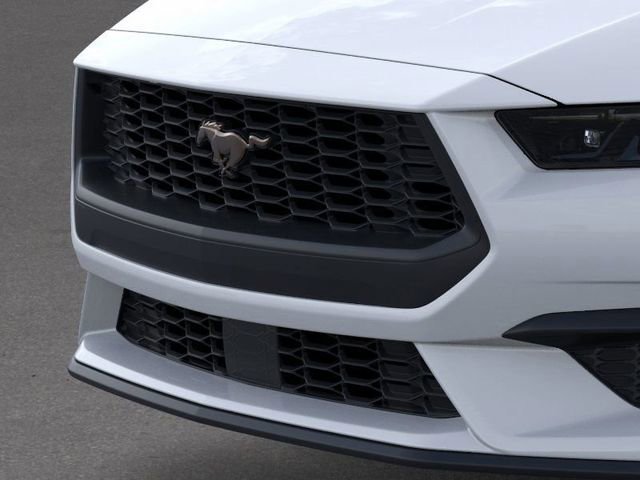 New 2026 Ford Mustang Coupe w/ Bronze Appearance Package image 17