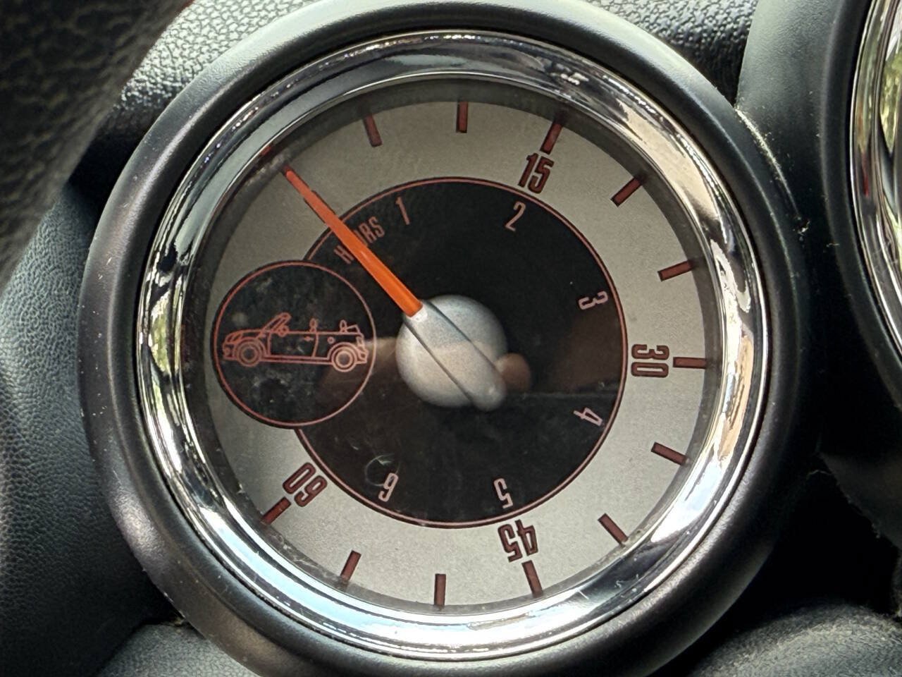 Used 2013 MINI Cooper Roadster S FWD image 30