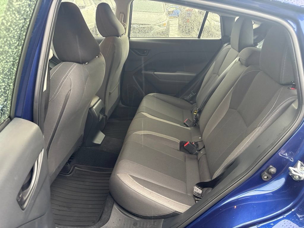 Used 2025 Subaru Impreza 2.0i AWD/4WD image 9
