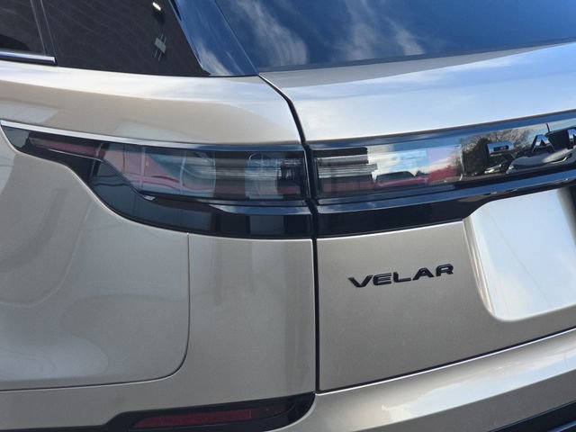 New 2026 Land Rover Range Rover Velar Dynamic SE AWD/4WD image 20