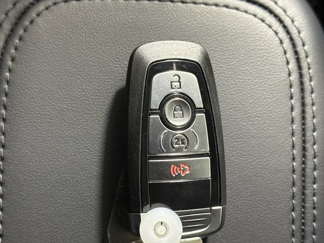 New 2026 Ford Maverick Lariat AWD/4WD image 38