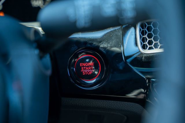 New 2026 Honda Civic Sport image 25