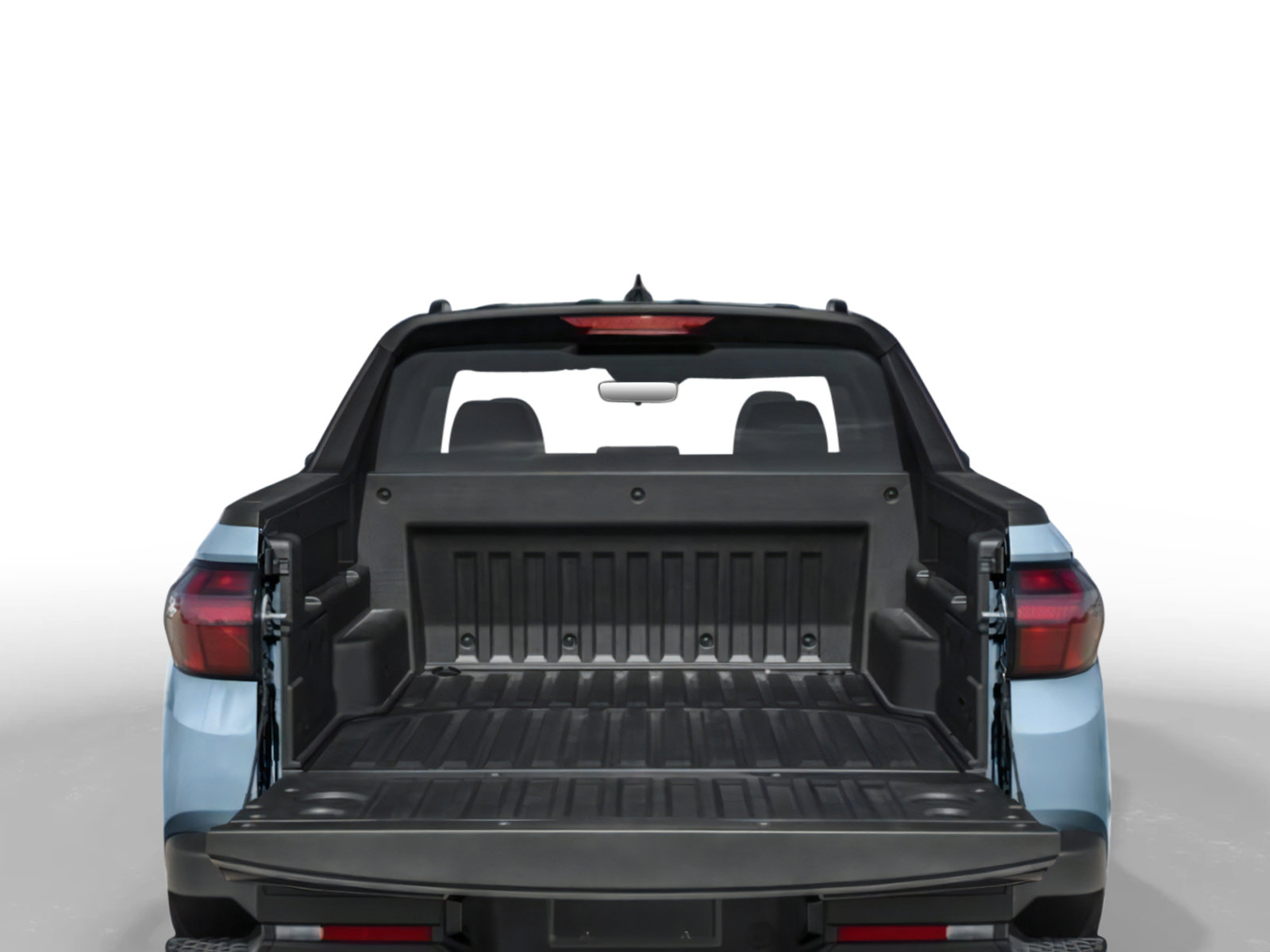 New 2026 Hyundai Santa Cruz SEL image 10