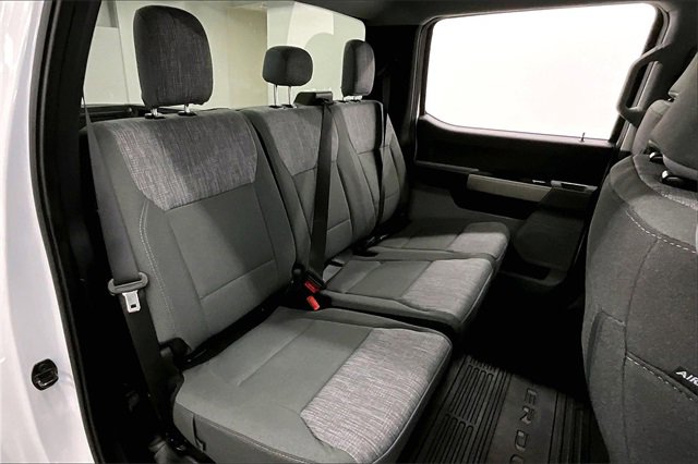 Used 2023 Ford F250 XLT image 21