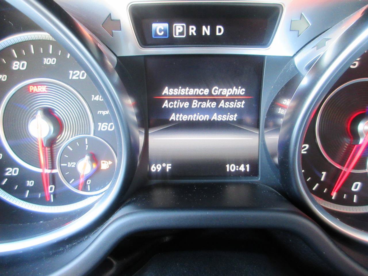 Used 2017 Mercedes-Benz SL 550 image 45