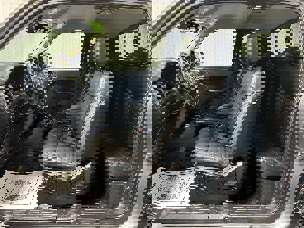 Used 2023 Ford Ranger XL w/ Trailer Tow Package image 7