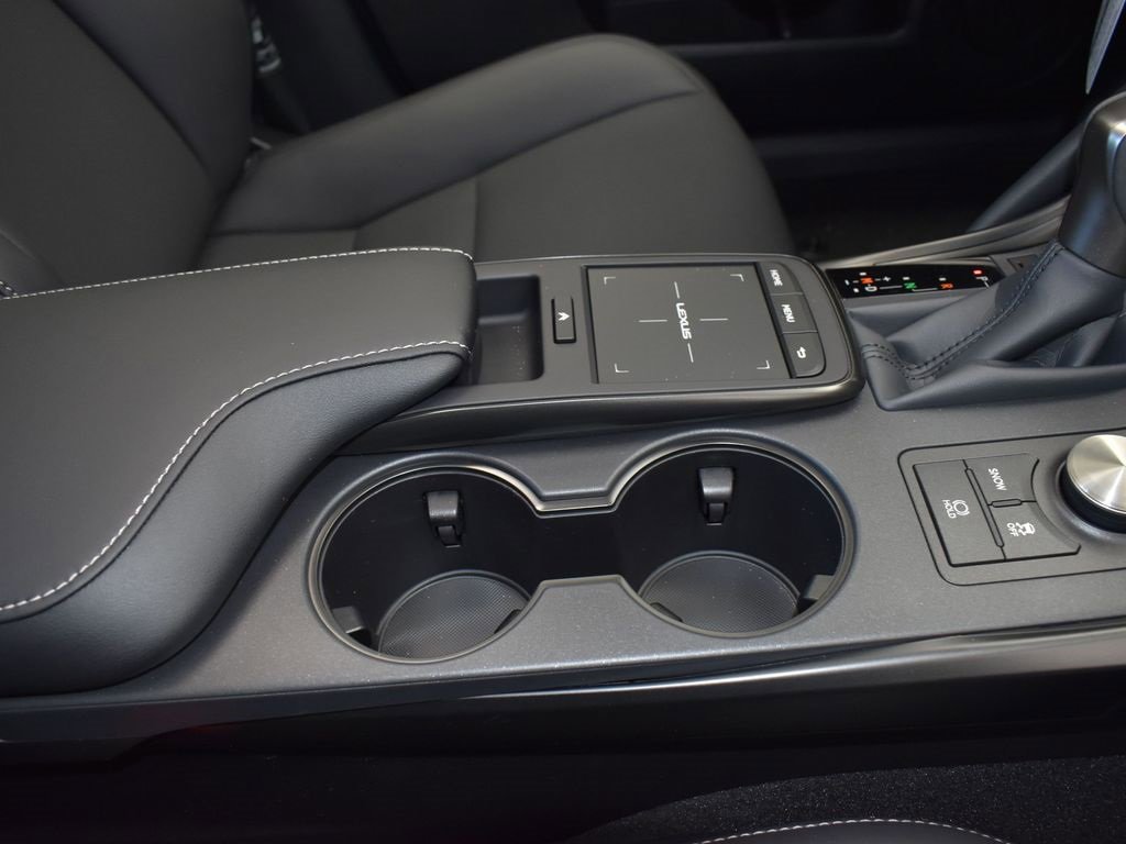 New 2025 Lexus IS 350 F Sport image 27