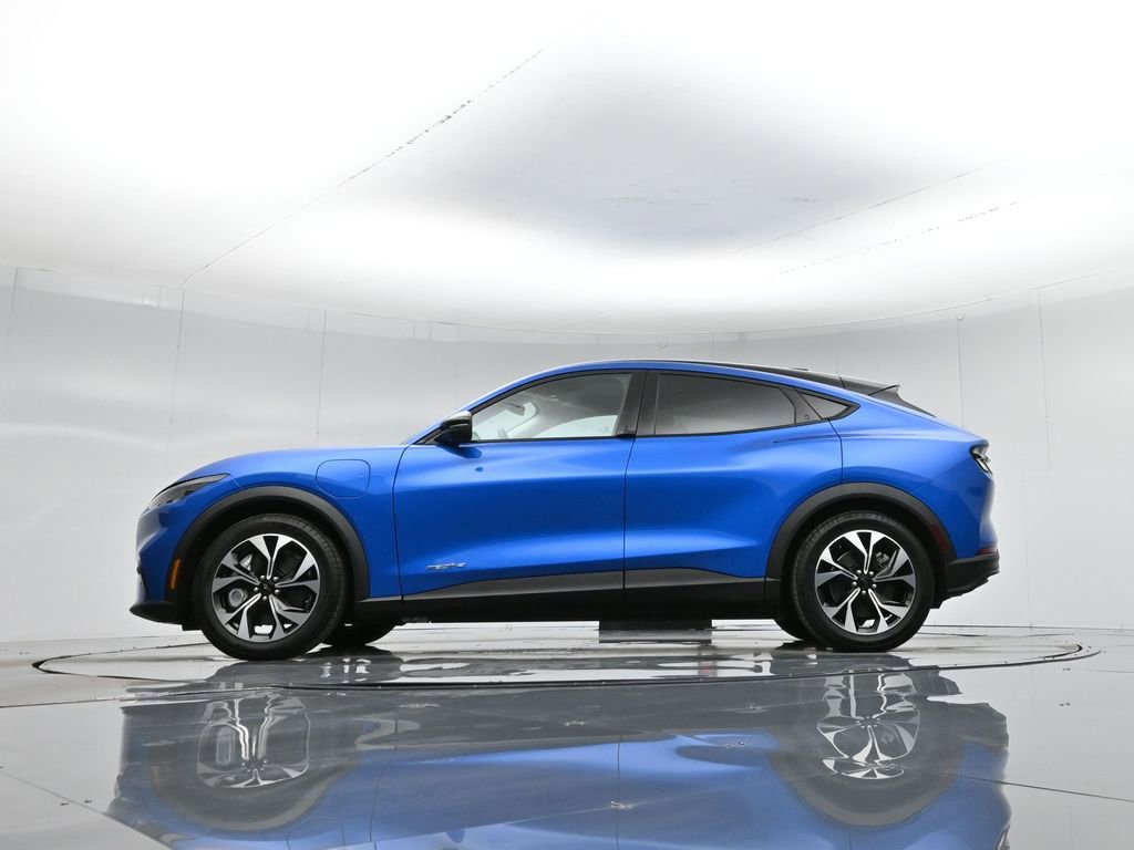 Used 2025 Ford Mustang Mach-E Select w/ Comfort Package Lite image 53