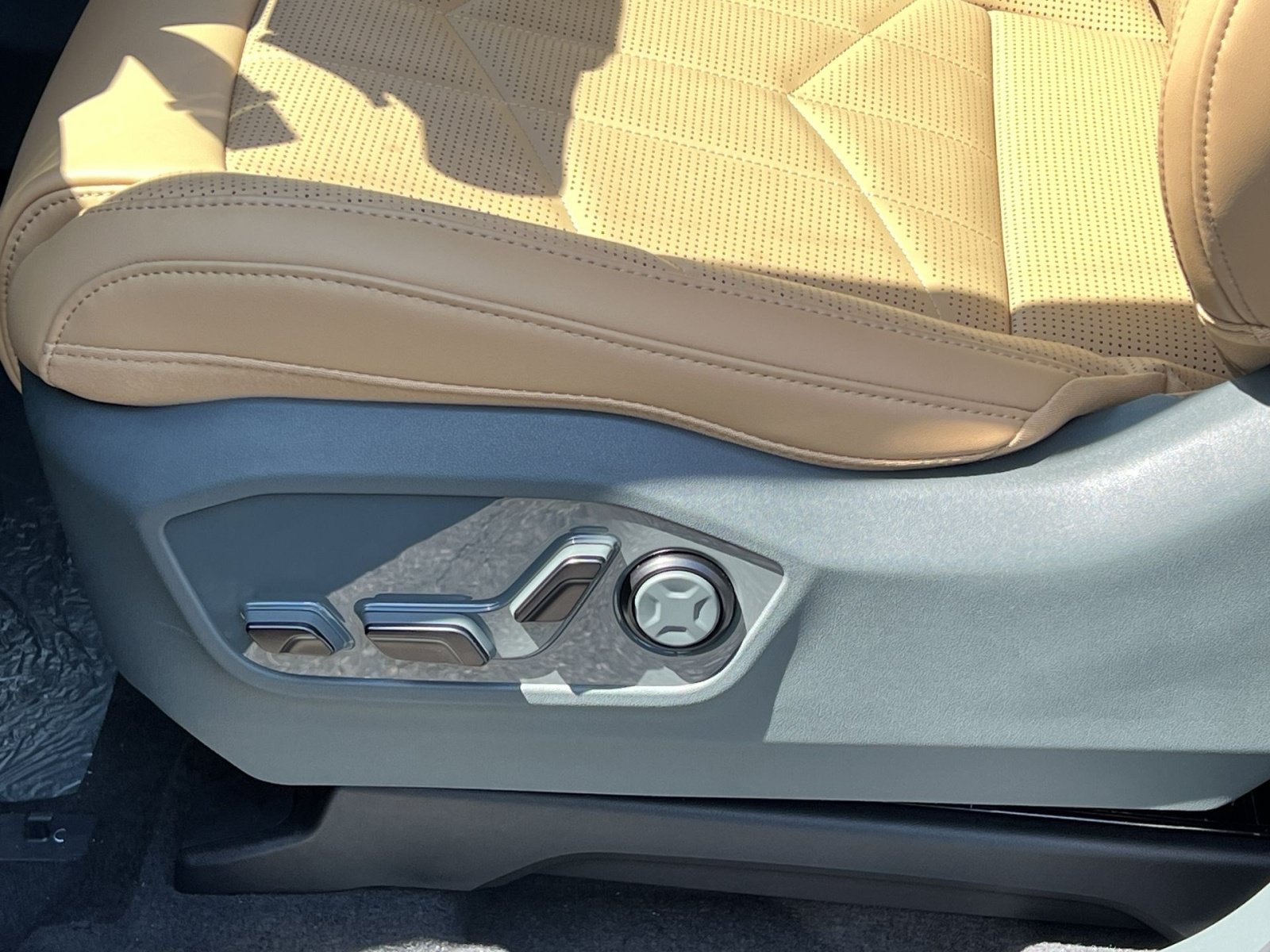 New 2027 Kia Telluride SX X-Line AWD/4WD image 19