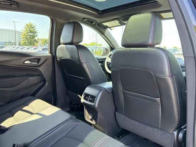 Used 2023 Chevrolet Equinox RS image 18