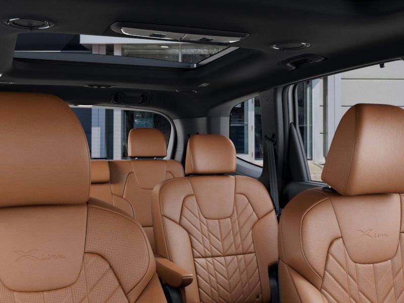 New 2025 Kia Telluride SX X-Line image 34