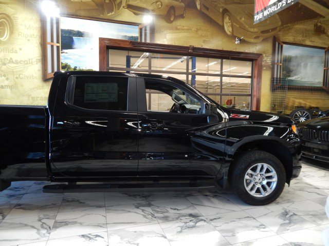 Used 2025 Chevrolet Silverado 1500 RST w/ Convenience Package II image 6