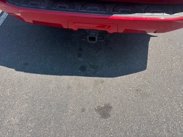 Used 2023 Toyota 4Runner SR5 RWD image 10